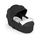 Cybex Priam Style Alcofa Dobravel Sepia Black