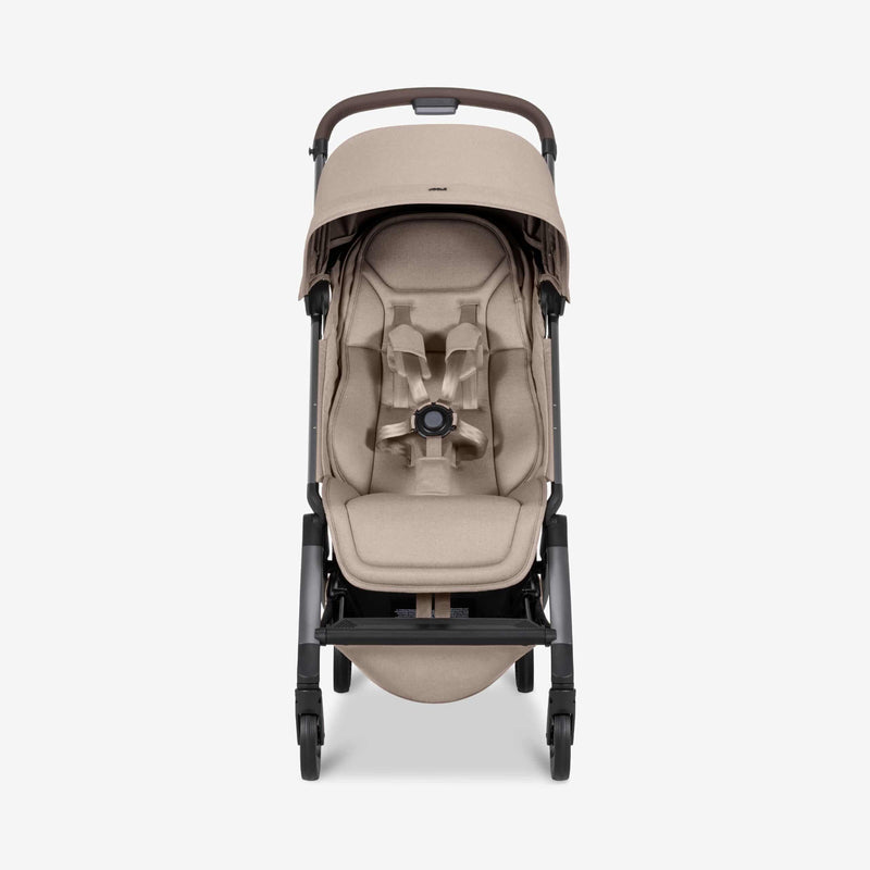 Joolz Aer 2 Bundle Sandy Taupe
