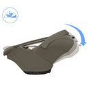 Maxi Cosi Coral Slide Pro Oak Truffle