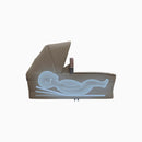 Maxi Cosi Alcofa Fame Cabin Oak Truffle