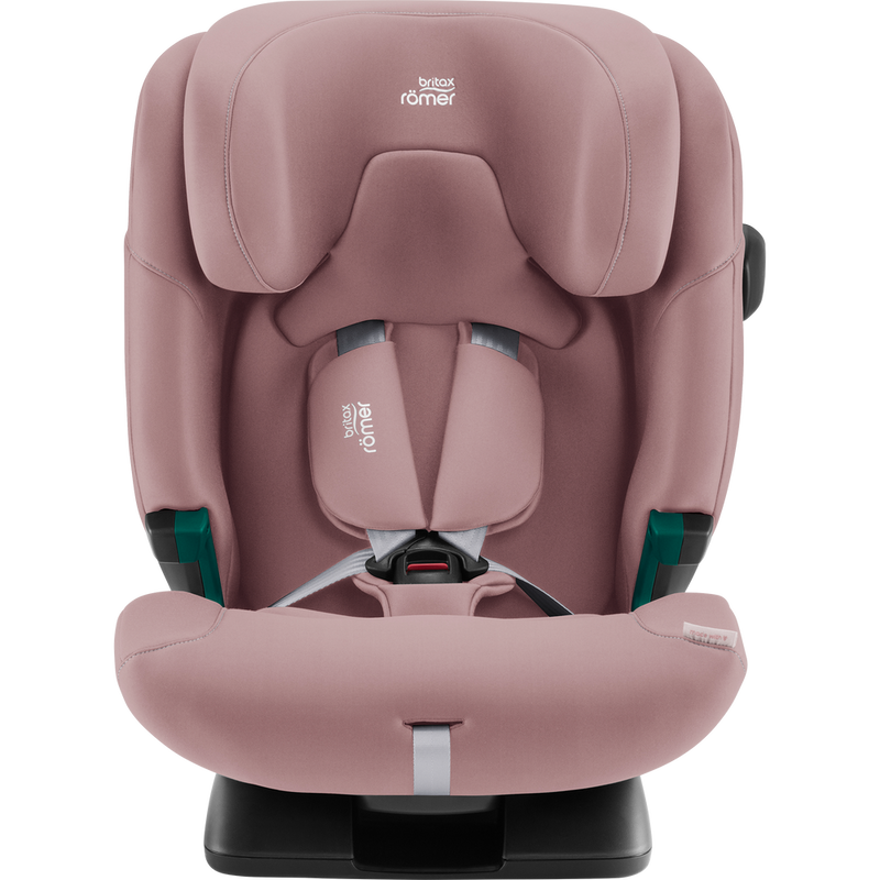 Britax Romer Advansafix Pro Dusty Rose