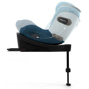 Cybex Sirona Si Style Opal Blue
