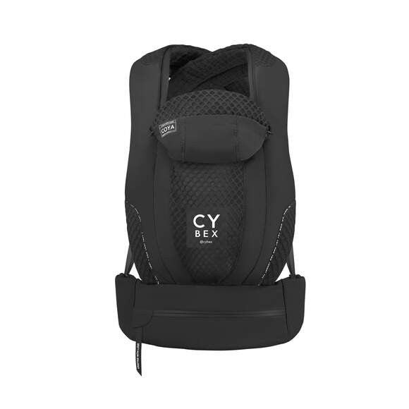 Cybex Coya Carrier Urban Mobility Black