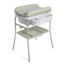 Chicco Banheira Cuddle & Bubble Oasis