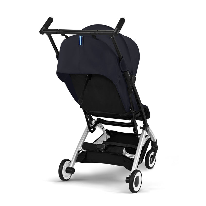 Cybex Libelle SLV Dark Blue