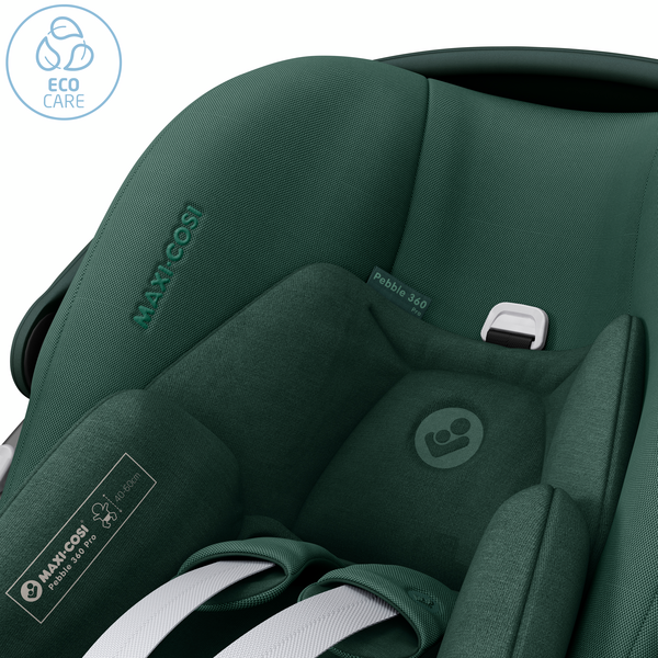 Maxi Cosi Oxford GR + Pebble 360 Pro GR + Base 360 Pro