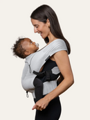 Flybaby Porta-Bebés Grey