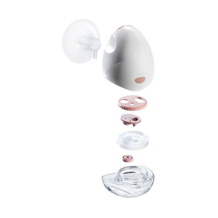 TOMMEE TIPPEE EXTRATOR HANDS FREE