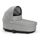 Cybex Balios S Lux One Box Stone Grey