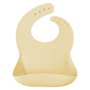 Minikoioi Babete Basic Mellow Yellow