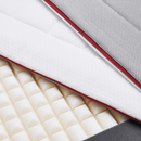 Ecus Colchão Pigu 70x140