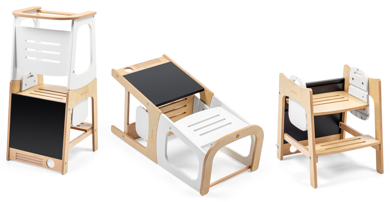maxi cosi toucan Maxi Cosi Learning Tower Toucan Natural Wood