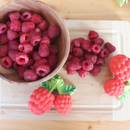 Oli & Carol Valery The Raspberry