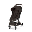 Cybex Orfeo 3 TPE Chocolate Brown