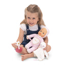 Chicco A Minha Primeira Boneca Deluxe Gold