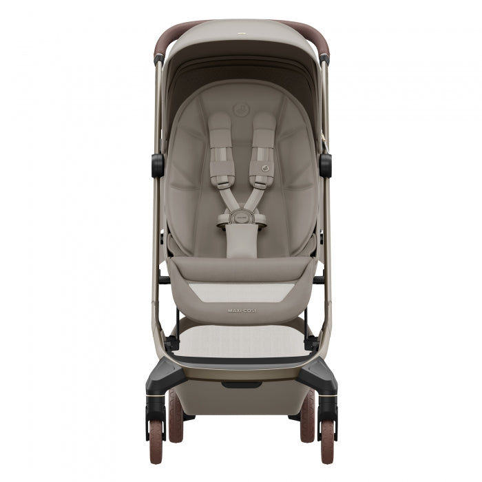 Maxi Cosi Fame Cabin Saphire Sand