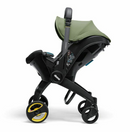 Doona i Desert Green