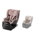 Britax Romer Dualfix Pro M Style Dusty Rose + Forra de Verão