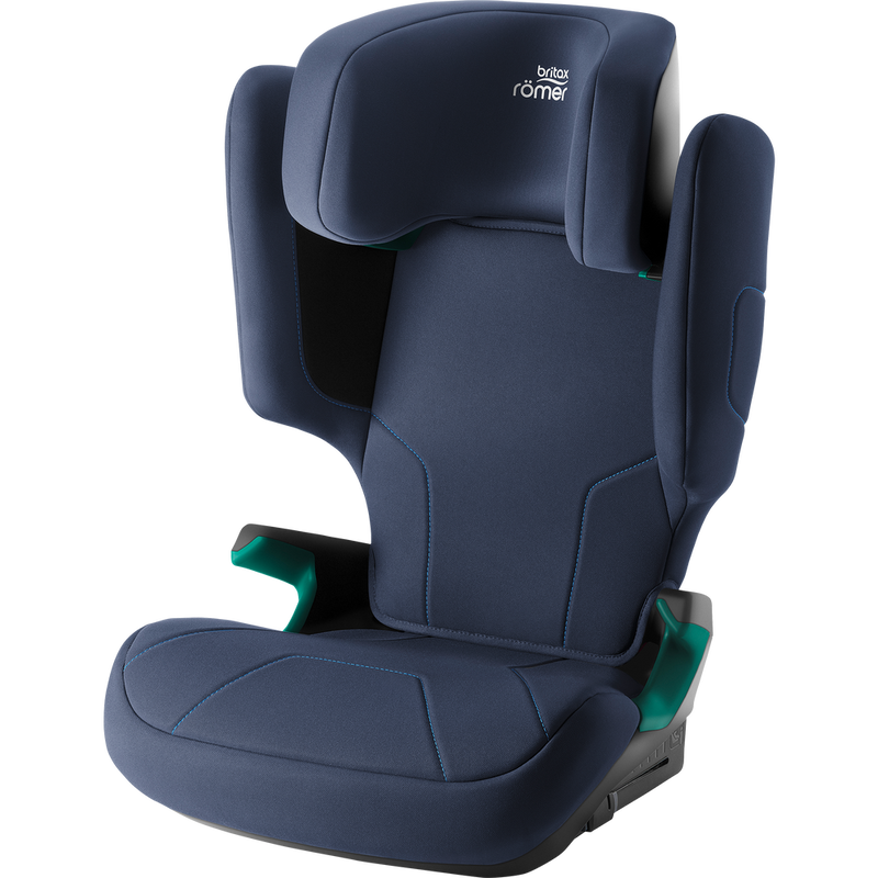 Britax Romer Hi Liner Midnight Blue