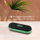 Chicco Óculos de Sol Verde 24M+