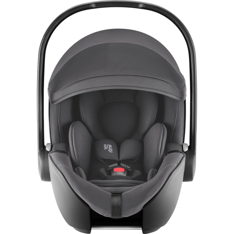 Britax Romer Baby-Safe Pro Deep Grey