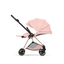 Cybex Mios Style Seat Pack Peach Pink
