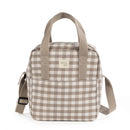 Walking Mum Bolsa Térmica Caetana Sand