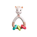 Sophie La Girafe Roca So Pure Natur Rings