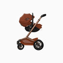 Maxi Cosi Pebble Slide Pro Copper Terra