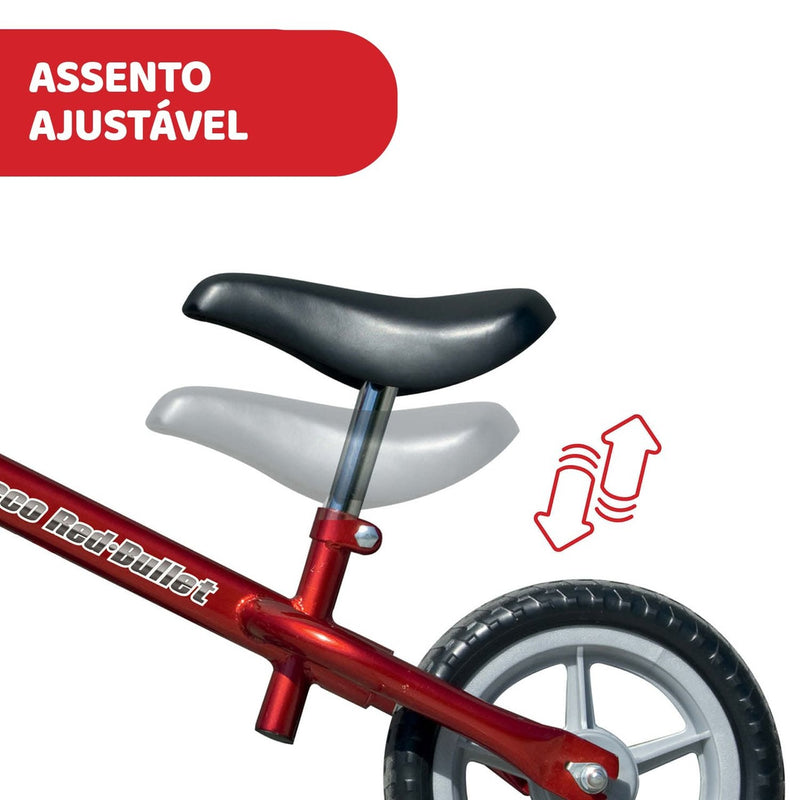 Chicco Primeira Bicicleta
