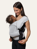 Flybaby Porta-Bebés Grey