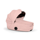 Cybex Mios/Coya Style Alcofa Dobrável Peach Pink