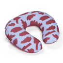 Doomoo Softy Brushes Ruby