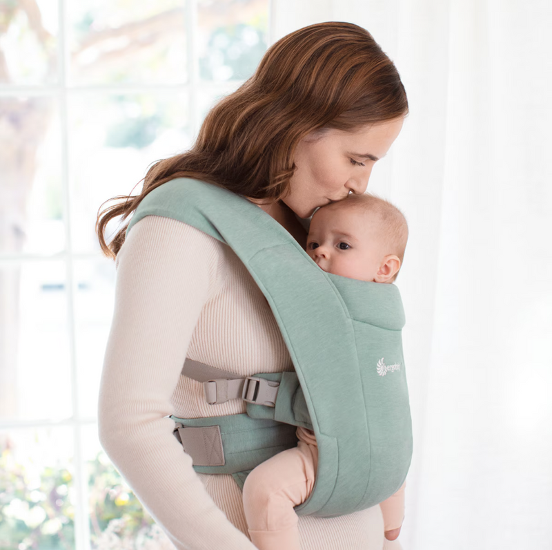 Ergobaby Embrace Jade