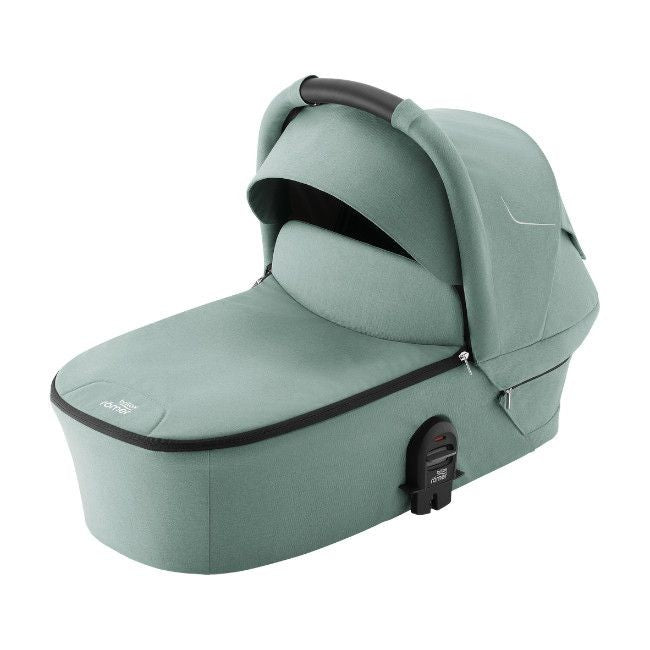 Britax Romer Alcofa Smile 5Z Jade Green