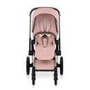 Cybex Priam Style Seat Pack Peach Pink