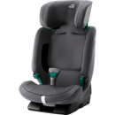 Britax Romer Versafix Midnight Grey
