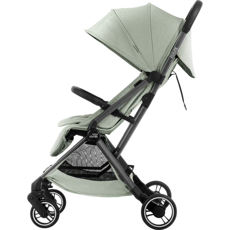 Britax Romer Flylite Sage Green