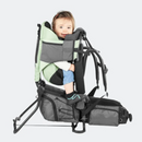 Babymoov Porta Bebés Moov & Hike Verde