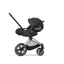 Cybex priam assento & chassi rosegold