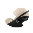 Cybex Cloud G3 PLus Almond Beige