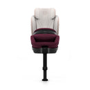 Cybex Anoris Si Style Quartz Pink