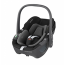 Maxi Cosi Pebble 360 Essential Black