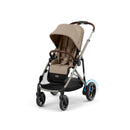 Cybex e-Gazelle S TPE Almond Beige