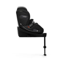 Cybex Anoris Si Sepia Black