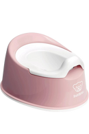 Babybjorn Bacio Smart Potty Powder Pink White