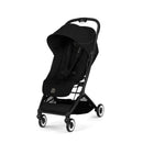 Cybex Orfeo BLK Magic Black