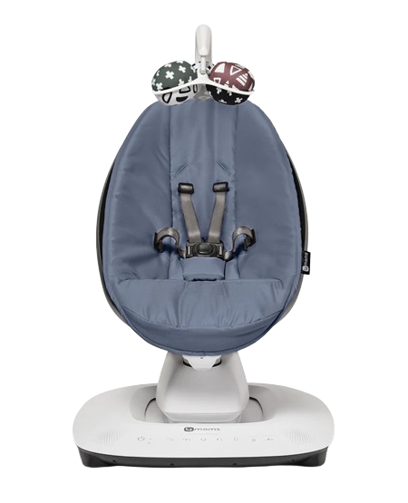 4 Moms Mamaroo 5 Sand Blue