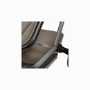 Maxi Cosi Fame + Pebble 360 Pro2 + Alcofa Twillic Truffle