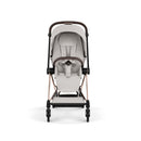 Cybex Mios Style Seat Pack City Grey